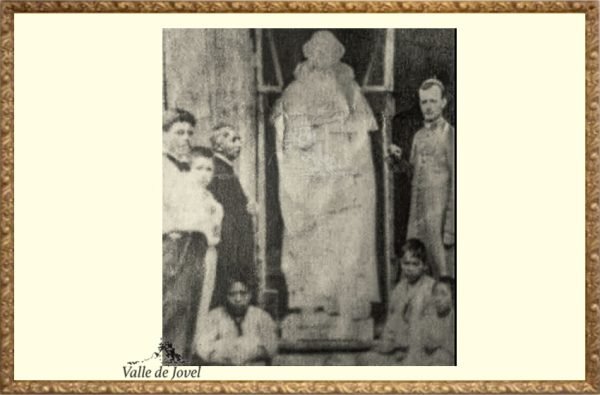 Fay Bartolome de Las Casas