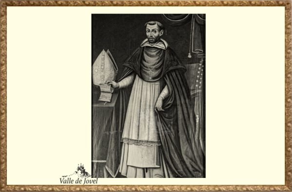 Fray Bartolomé de las Casas, (c. 1484-1566)